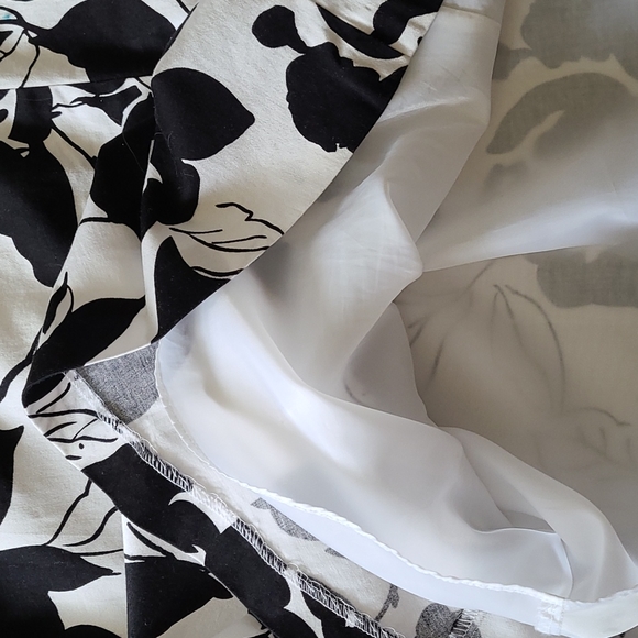 WHBM Halter Dress - Picture 9 of 9